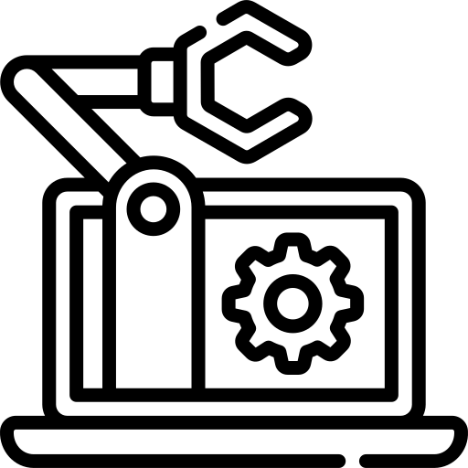 Ícone patinha