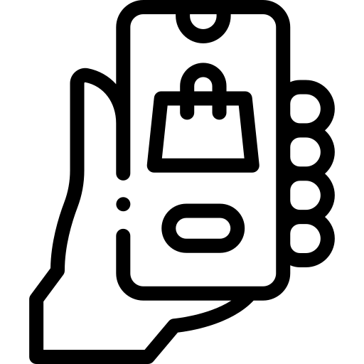 Ícone patinha