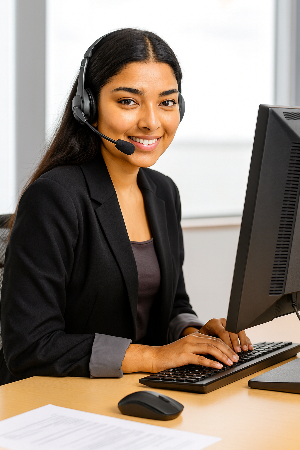 Atendimento Ores Software