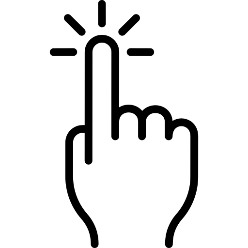 Ícone patinha