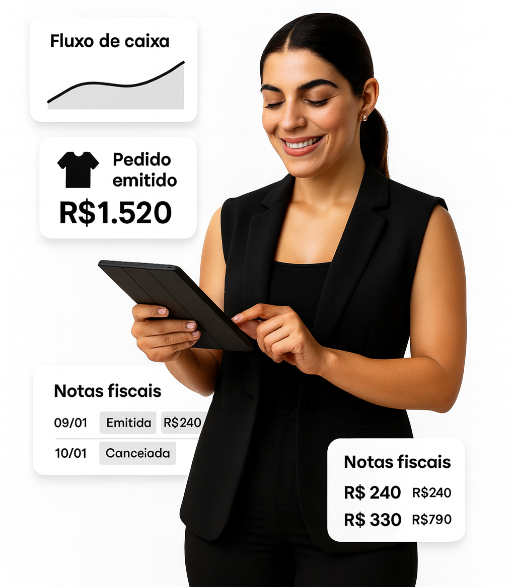 Banner Ores Software